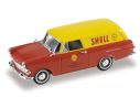 Starline 530422 OPEL REKORD P2 CARAVAN 1960 1/43 Modellino