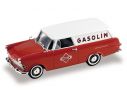 Starline 530439 OPEL REKORD P2 CARAVAN GASOLINE 1/43 Modellino