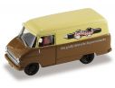 Starline 530514 OPEL BLITZ KASTENWAGEN A-1960 1/43 Modellino