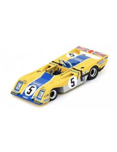 SPARK MODEL S9429 DUCKHAMS N.5 24 H LE MANS 1973 DE...