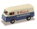 Starline 530729 LANCIA JOLLY GELATI ALEMAGNA 1/43 Modellino