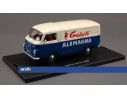 Starline STR53072 LANCIA JOLLY 1962 GELATI ALEMAGNA 1:43 Modellino