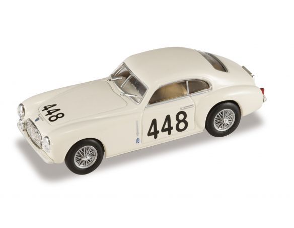 Starline 540049 CISITALIA 202SC COUPE 1/43 1948 Modellino