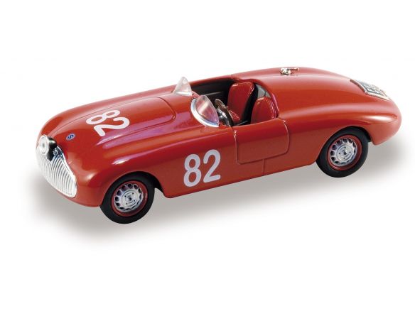 Starline 540117 STANGUELLINI 1100SPORT 1948 1/43 Modellino