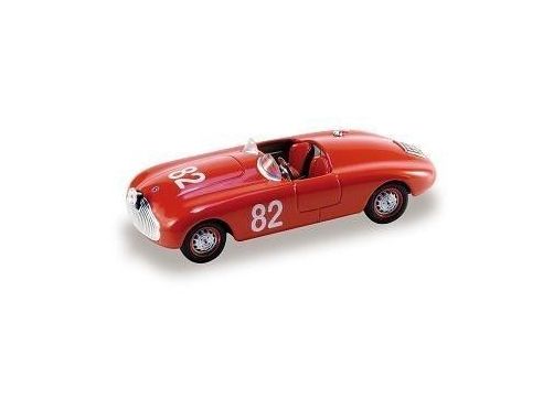 Starline STR54011 STANGUELLINI 1100 SPORT N.82 MM 1948 1:43 Modellino