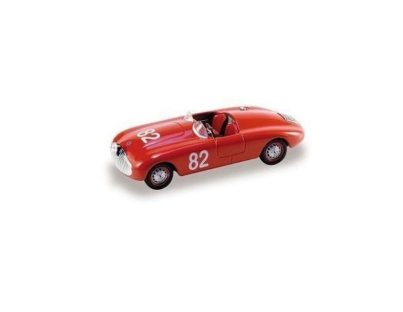 Starline STR54011 STANGUELLINI 1100 SPORT N.82 MM 1948 1:43 Modellino