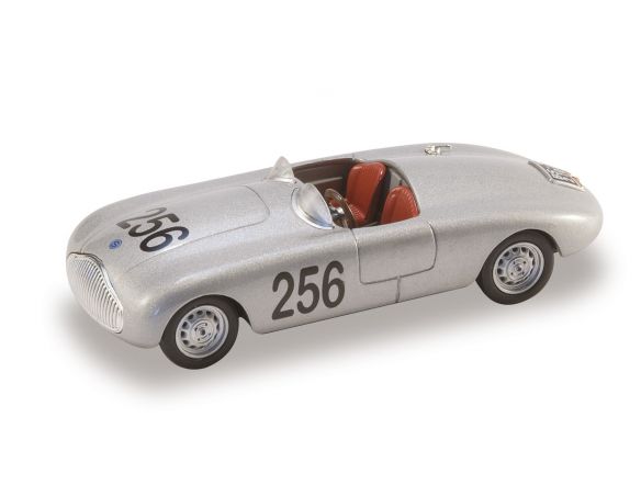 Starline 540124 STANGUELLINI 1100SPORT M.MIGLIA 1/43 Modellino