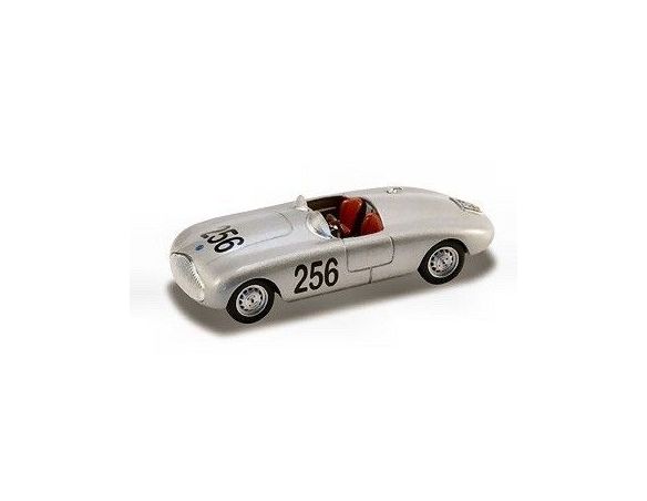 Starline STR54012 STANGUELLINI 1100 SPORT N.256 NN 1951 SCHERA-SPADA 1:43 Modellino