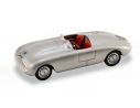 Starline STR54013 STANGUELLINI 1100 SPORT ALA D'ORO 1948 SILVER 1:43 Modellino