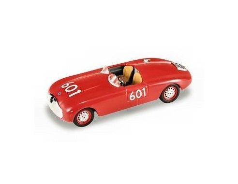 Starline STR54014 STANGUELLINI 1100 SPORT N.601 MM 1950 BRANDI-TADDEI 1:43 Modellino