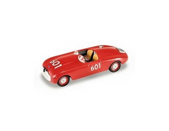 Starline STR54014 STANGUELLINI 1100 SPORT N.601 MM 1950 BRANDI-TADDEI 1:43 Modellino