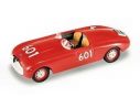 Starline STR54014 STANGUELLINI 1100 SPORT N.601 MM 1950 BRANDI-TADDEI 1:43 Modellino