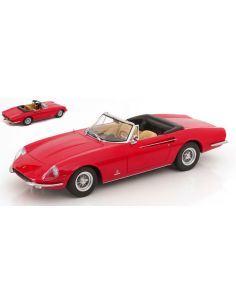 KK SCALE KKDC180053 FERRARI 365 CALIFORNIA SPYDER 1966...