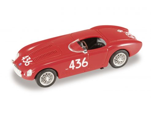 Starline 540315 OSCA MT4 1500 MILLE MIGLIA '56 1/43 Modellino