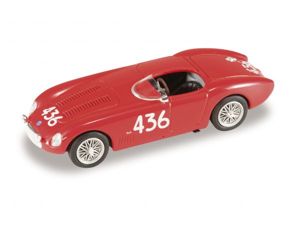Starline 540315 OSCA MT4 1500 MILLE MIGLIA '56 1/43 Modellino