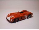 Art Model AM0062 FERRARI 500 TR N.58 7th 1000 KM MONZA 1956 STARRABBA-MEJER 1:43 Modellino