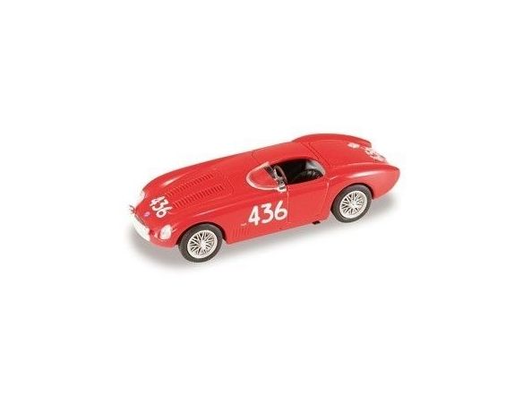 Starline STR54031 OSCA MT4 1500 N.436 MM 1956 1:43 Modellino