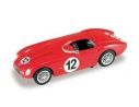 Starline STR54032 OSCA MT4 1500 N.12 G.P.DI BARI 1956 1:43 Modellino