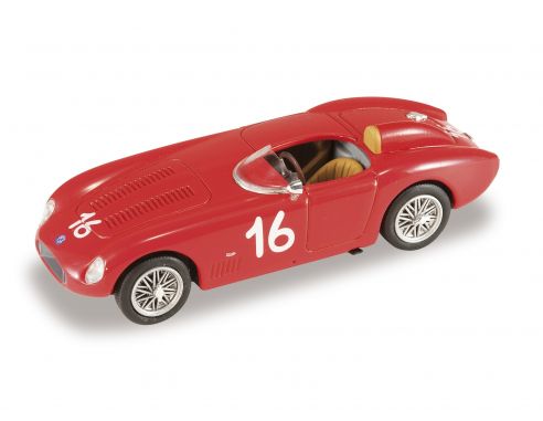 Starline 540339 OSCA MT4 1500 GP IMOLA 1956 1/43 Modellino