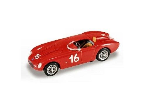 Starline STR54033 OSCA MT4 N.16 G.P.IMOLA 1956 G.CABIANCA 1.43 Modellino