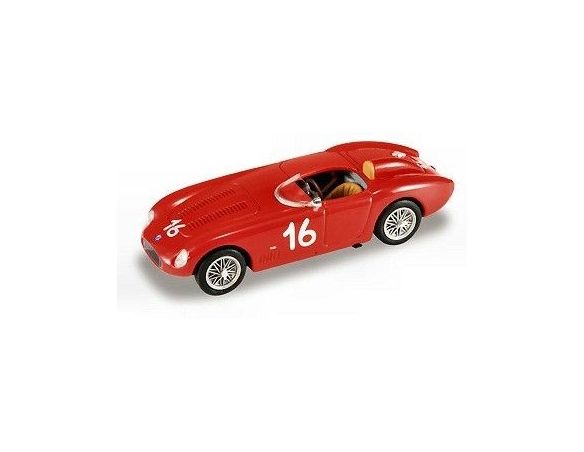 Starline STR54033 OSCA MT4 N.16 G.P.IMOLA 1956 G.CABIANCA 1.43 Modellino