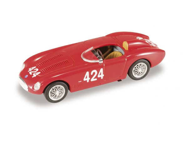 Starline 540346 MT4 1500 MILLE MIGLIA 1956 1/43 Modellino