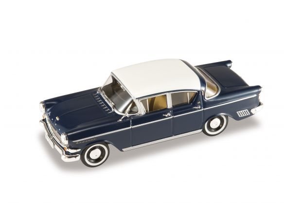 Starline 550123 KAPITAN 1958 BLU CORDABA/ALABASTER Modellino
