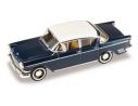 Starline STR55012 OPEL KAPITAN 1958 BLUE/CREAM 1:43 Modellino