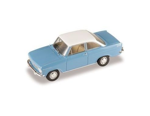 Starline STR55021 OPEL KADETT A 1963 AZURE HAWAII 1:43 Modellino