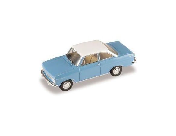 Starline STR55021 OPEL KADETT A 1963 AZURE HAWAII 1:43 Modellino