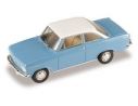 Starline STR55021 OPEL KADETT A 1963 AZURE HAWAII 1:43 Modellino