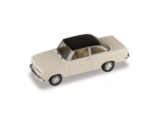Starline 550246 KADETT A COUPE 1963 BEIGE DOLOMIT Modellino