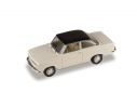 Starline 550246 KADETT A COUPE 1963 BEIGE DOLOMIT Modellino