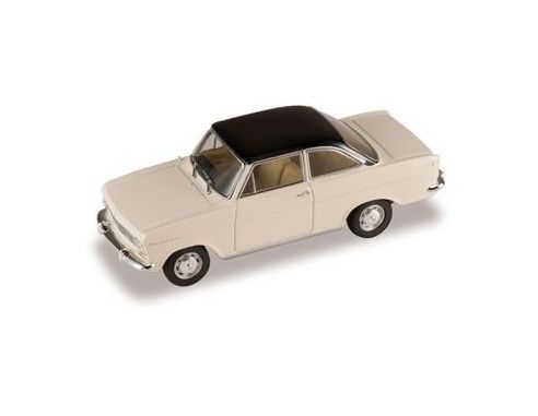 Starline STR55024 OPEL KADETT A 1963 BEIGE DOLOMITI 1:43 Modellino