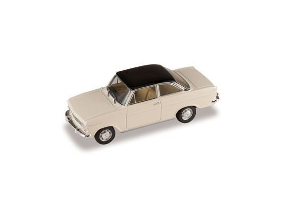 Starline STR55024 OPEL KADETT A 1963 BEIGE DOLOMITI 1:43 Modellino