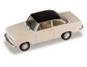 Starline STR55024 OPEL KADETT A 1963 BEIGE DOLOMITI 1:43 Modellino