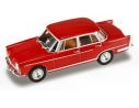 Starline STR55032 ALFA ROMEO 2000 BERLINA 1957 RED 1:43 Modellino