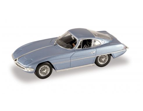 Starline 560115 LAMBORGH.350 GTV 1963 CLOSED LIGHT Modellino