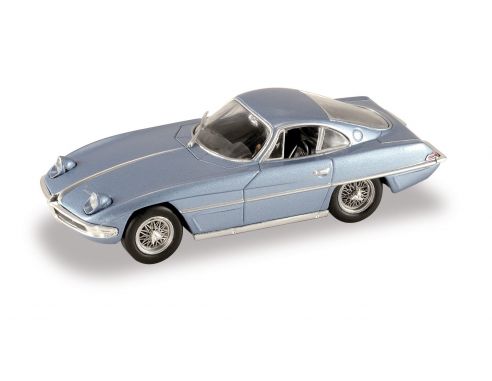 Starline 560122 LAMBORGHINI 350 GTV 1963 1/43 OPEN Modellino