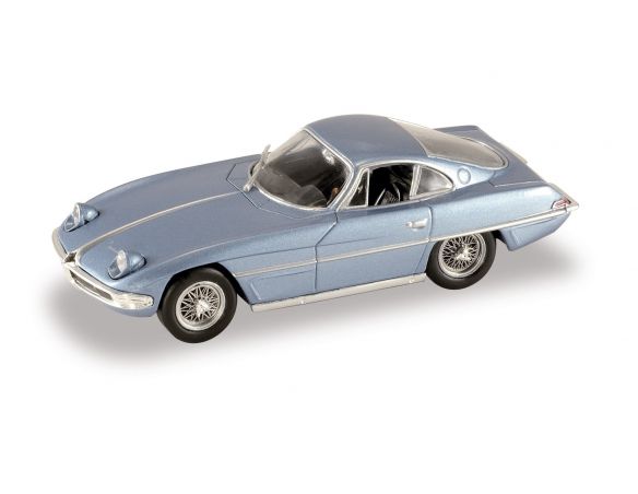 Starline 560122 LAMBORGHINI 350 GTV 1963 1/43 OPEN Modellino