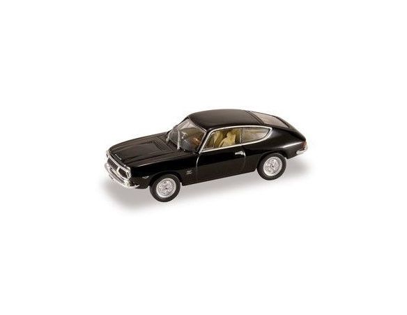 Starline STR56023 LANCIA FULVIA ZAGATO'68 BLACK 1:43 Modellino