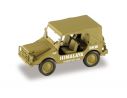 Starline 560313 MUNGA 4 HIMALAYA EXPEDITION 1/43 Modellino