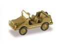 Starline STR56032 DKW MUNGA 4 CAPETOWN-LONDON 1:43 Modellino