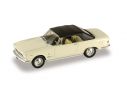 Starline 560511 FIAT 2300S CABRIO CLOSED 1962 1/43 Modellino