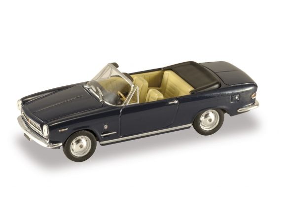 Starline 560528 FIAT 2300S CABRIOLET OPEN 1962 1/43 Modellino