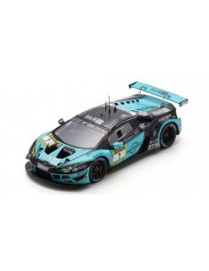 SPARK MODEL SG942 LAMBORGHINI HURACAN GT3 N.7 24 H...