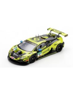 SPARK MODEL SG987 LAMBORGHINI HURACAN GT3 N.6 DTM 2023...