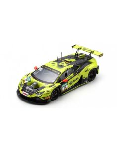 SPARK MODEL SG989 LAMBORGHINI HURACAN GT3 N.94 DTM 2023...