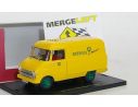 Starline 560634 OPEL BLITZ KASTENWAGEN 1960 BP 1/43 Modellino