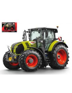 BRITAINS LC43374 CLAAS ARION 660 1:32 Modellino